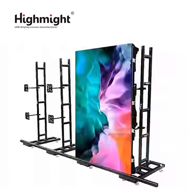 Rental Led Displays best