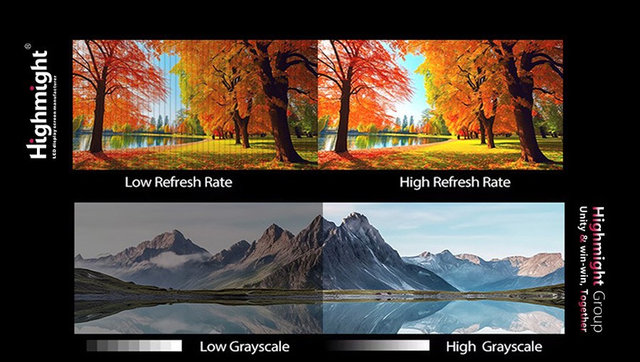 Magic Cube LED Display Magic Cube LED Display