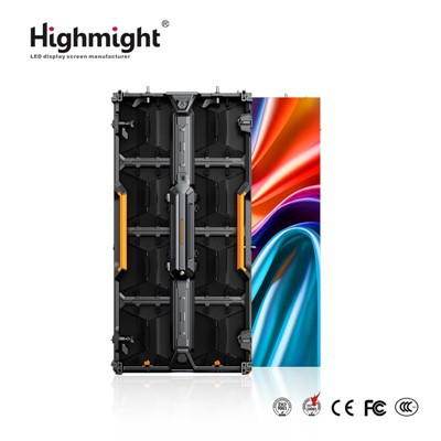 השכרה מסך LED מקורה